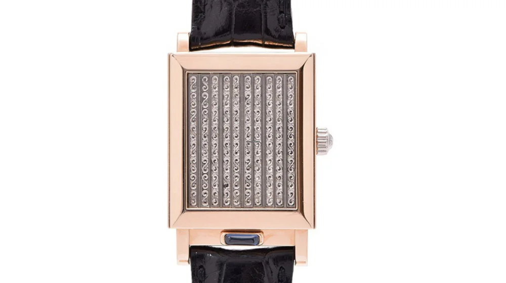 Vacheron Constantin Rose Gold 91003